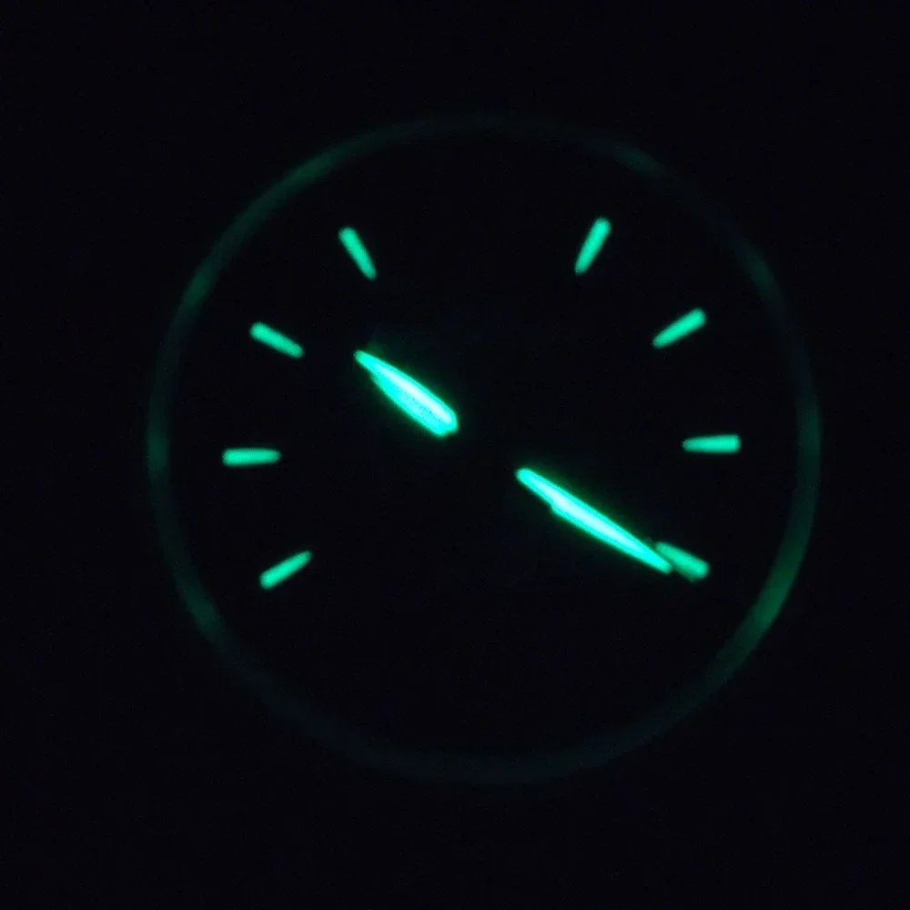 Vintage 2004 Timex Expedition Dual Time Indiglo Ani-Digi Mens Quartz Field Watch